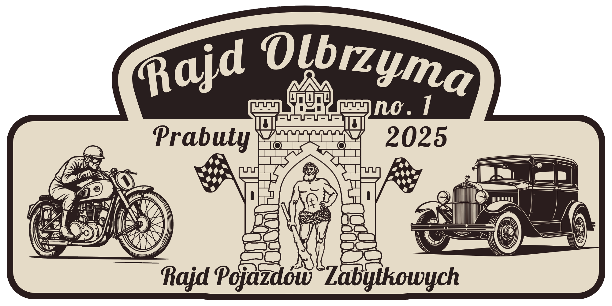 Rajd Olbrzyma